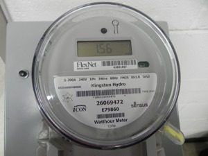 a smart meter