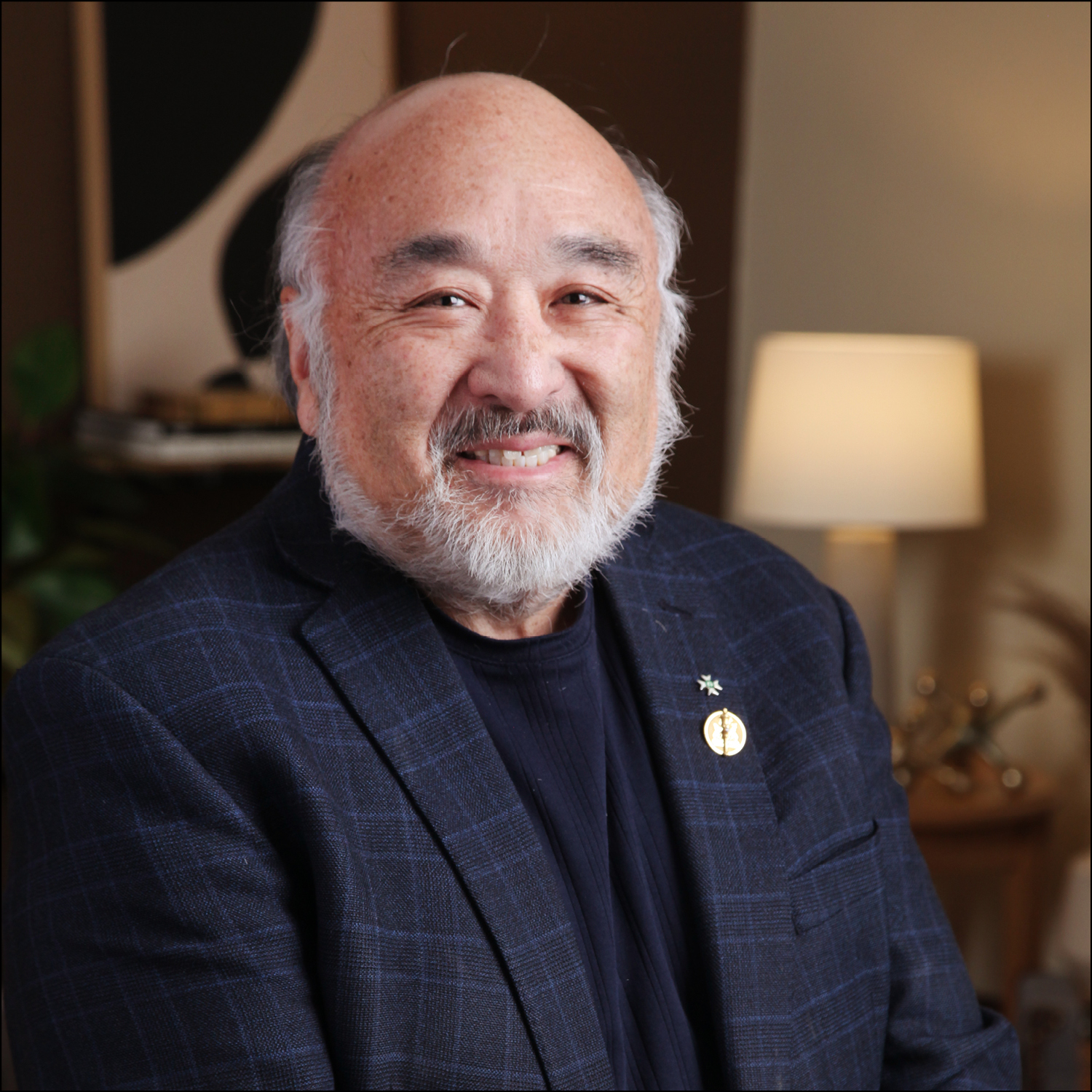 David Tsubouchi